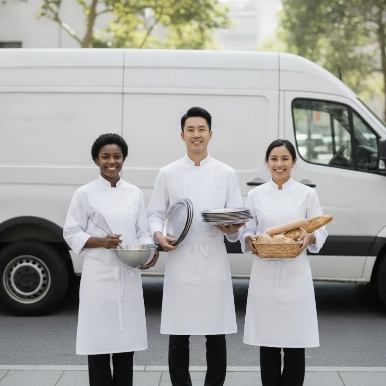 Catering Grand Rapids